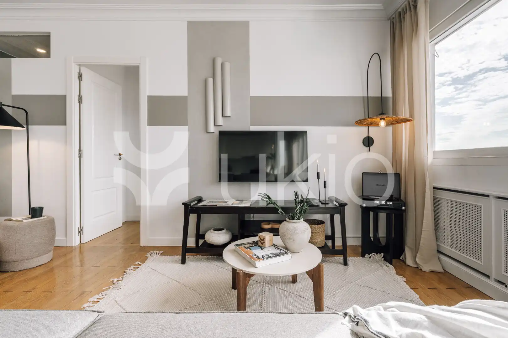 Apartment mit Aufzug zur Miete in Calle de Maldonado, imagen 10