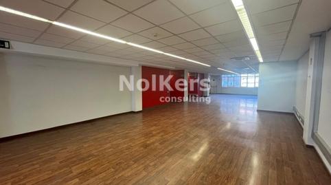 Foto 4 de Oficina en venda a La Bordeta, Barcelona