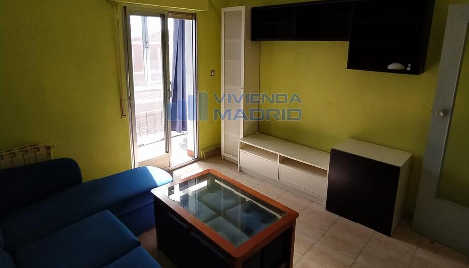 Foto 1 de Piso en venta en Alora, Palomeras Sureste, Madrid