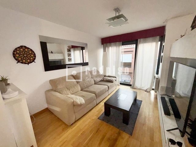Living room of Duplex for sale in Guadalajara Capital  with Air Conditioner, Heating and Terrace