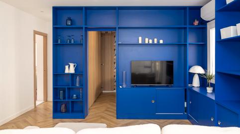 Foto 4 de Piso en venta en La Unión - Cruz de Humilladero - Los Tilos, Málaga Capital