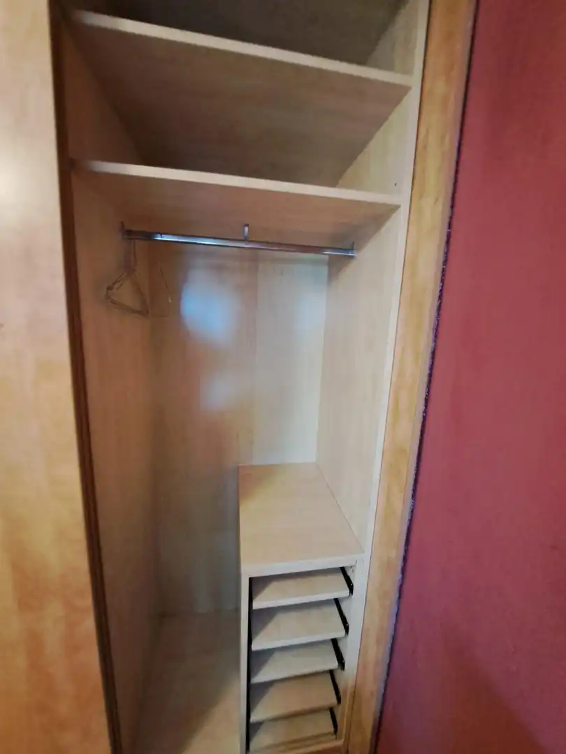 Flat for sale in Zaragoza  with Air Conditioner