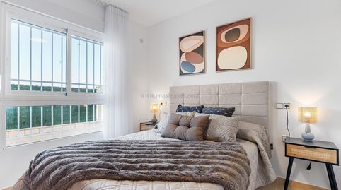 Foto 4 de Ático en venta en Lomas de Cabo Roig - Los Dolses, Orihuela