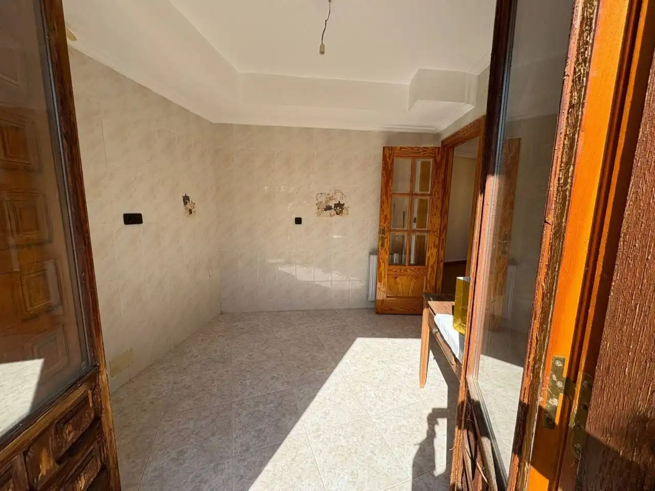Dúplex con terraza en venta en Calle Sánchez Arjona, imagen 8