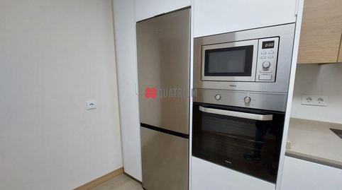 Foto 4 de Pis de lloguer a Rosalía de Castro, O Milladoiro, A Coruña