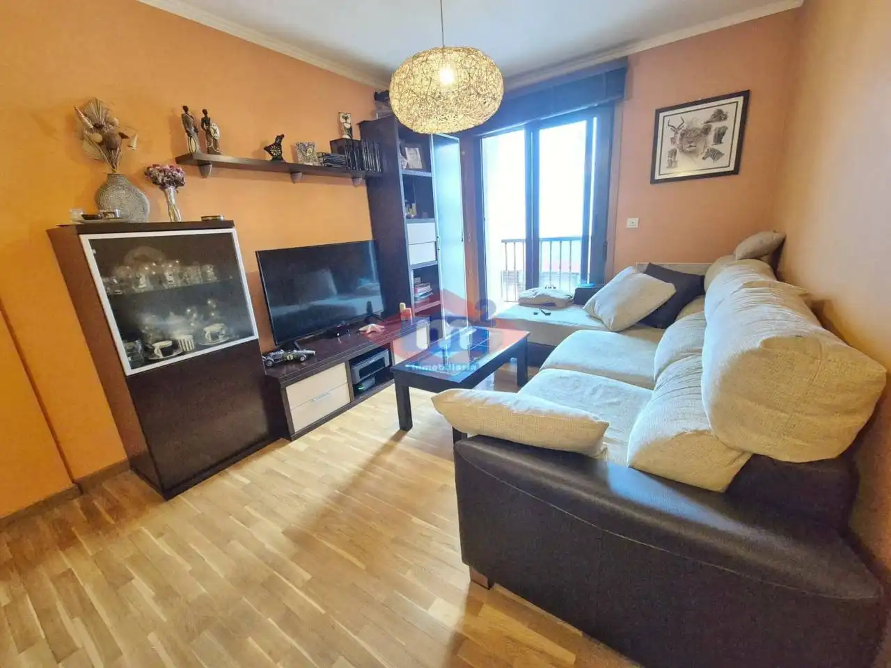 Flat for rent in Calle JOAQUIN FERNANDEZ SESTELO, 5, Salceda de Caselas
