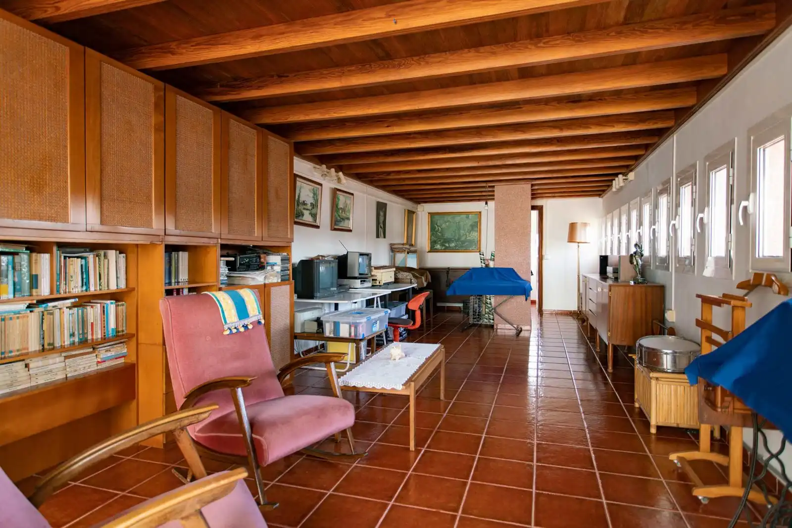 Houses for sale in Calle Domingo González Pérez, 2, Los Baldíos - Geneto - Guajara