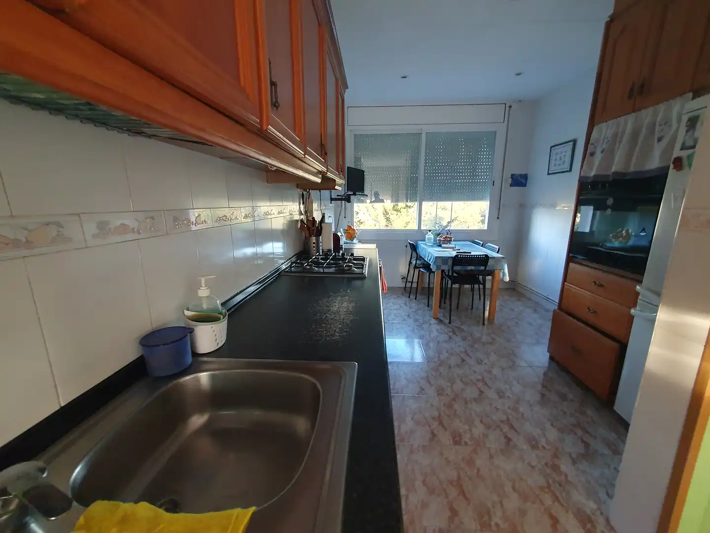 Casa amb piscina en venda a Sant Fost de Campsentelles, imagen 11