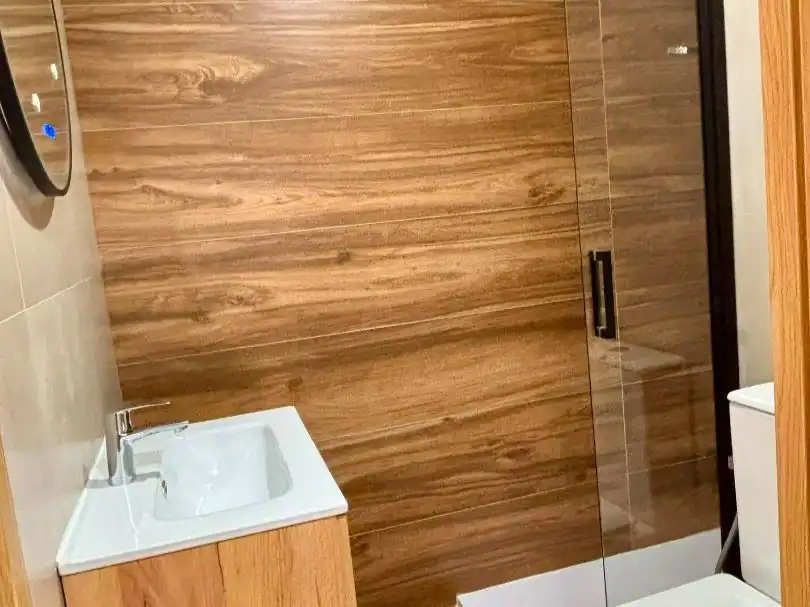 Flat with lift for sale in Carrer Cervantes 40, imagen 5