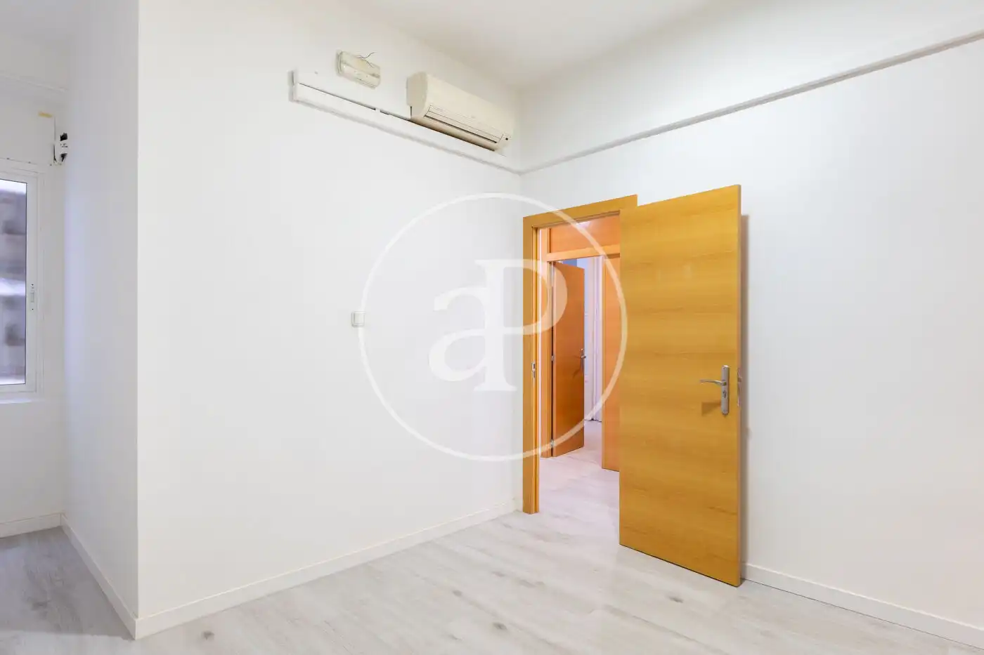 Piso de alquiler en C/ de Roger de Llòria, Sant Francesc