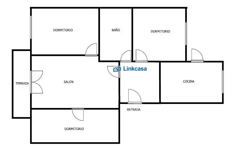 Buildings for sale in Madrid