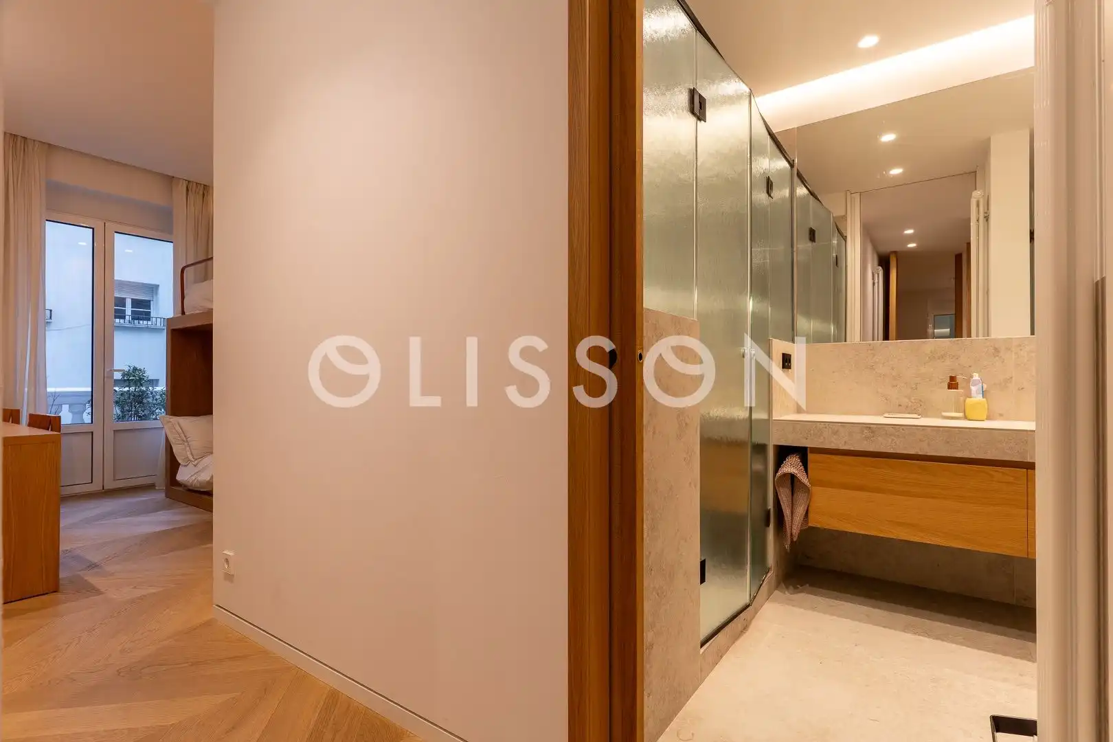 Appartement avec ascenseur à vendre à Chamberí, imagen 26