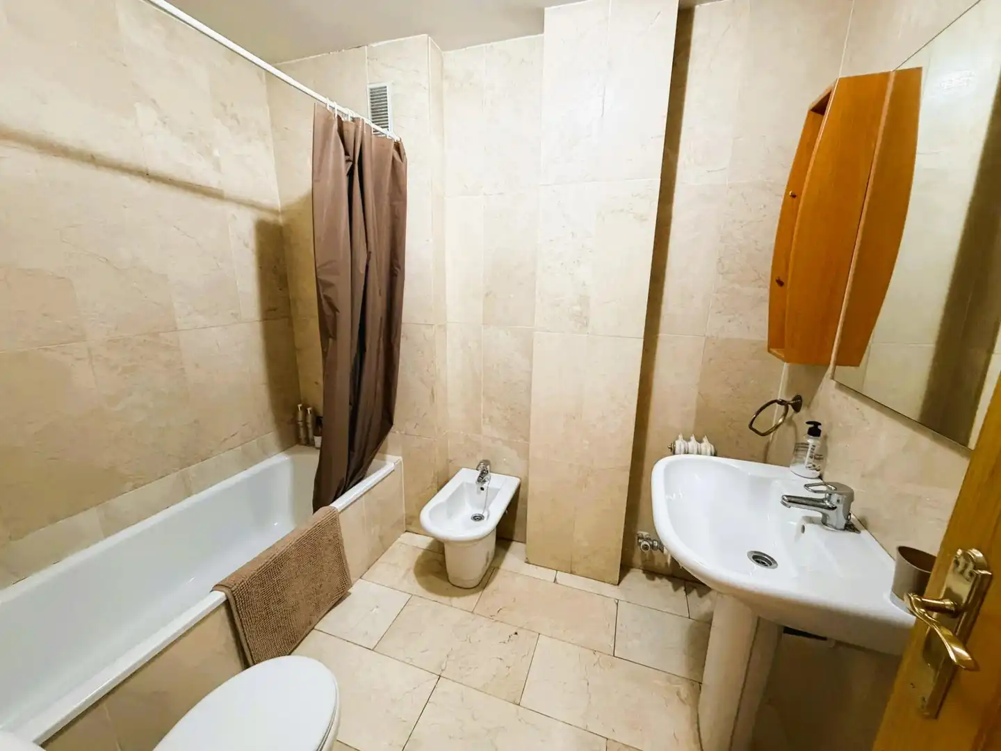 Wohnung mit Aufzug zum Verkauf in Calle PROFESOR GARCIA GOMEZ, imagen 9