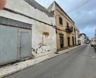 Exterior view of Residential for sale in El Puerto de Santa María
