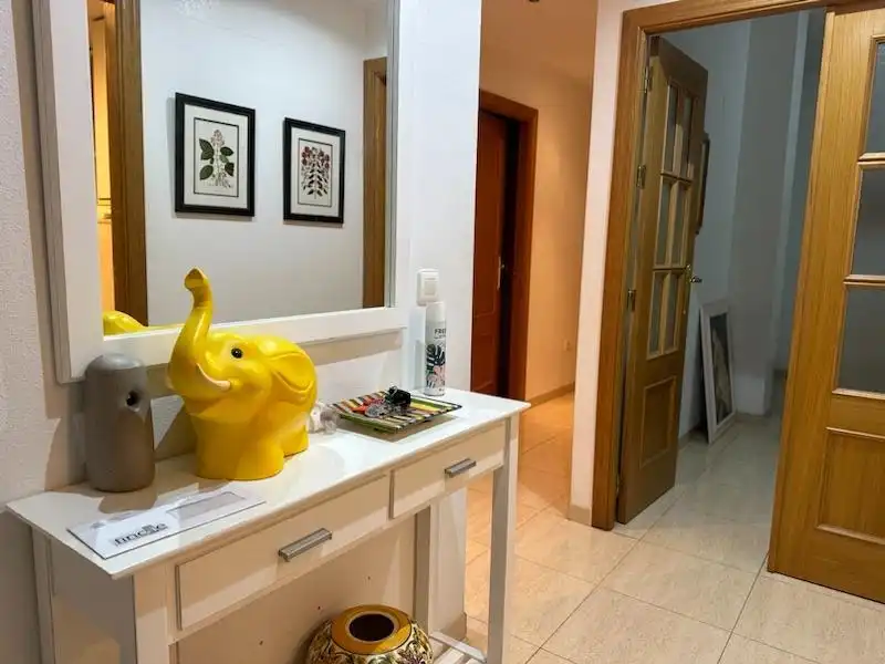 Planta baja en venta en Las Lomas - Las Yucas