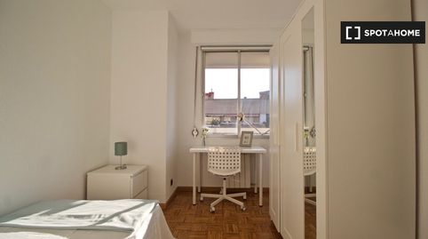 Foto 3 de Piso de alquiler en Valdezarza, Madrid Capital