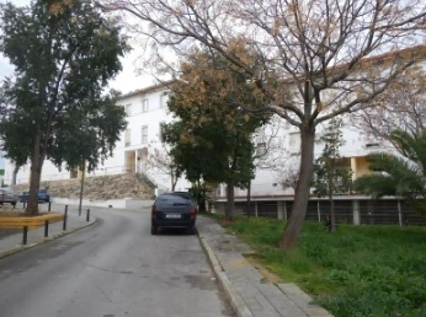 Dúplex en venda a Ciudad Jardin, imagen 2