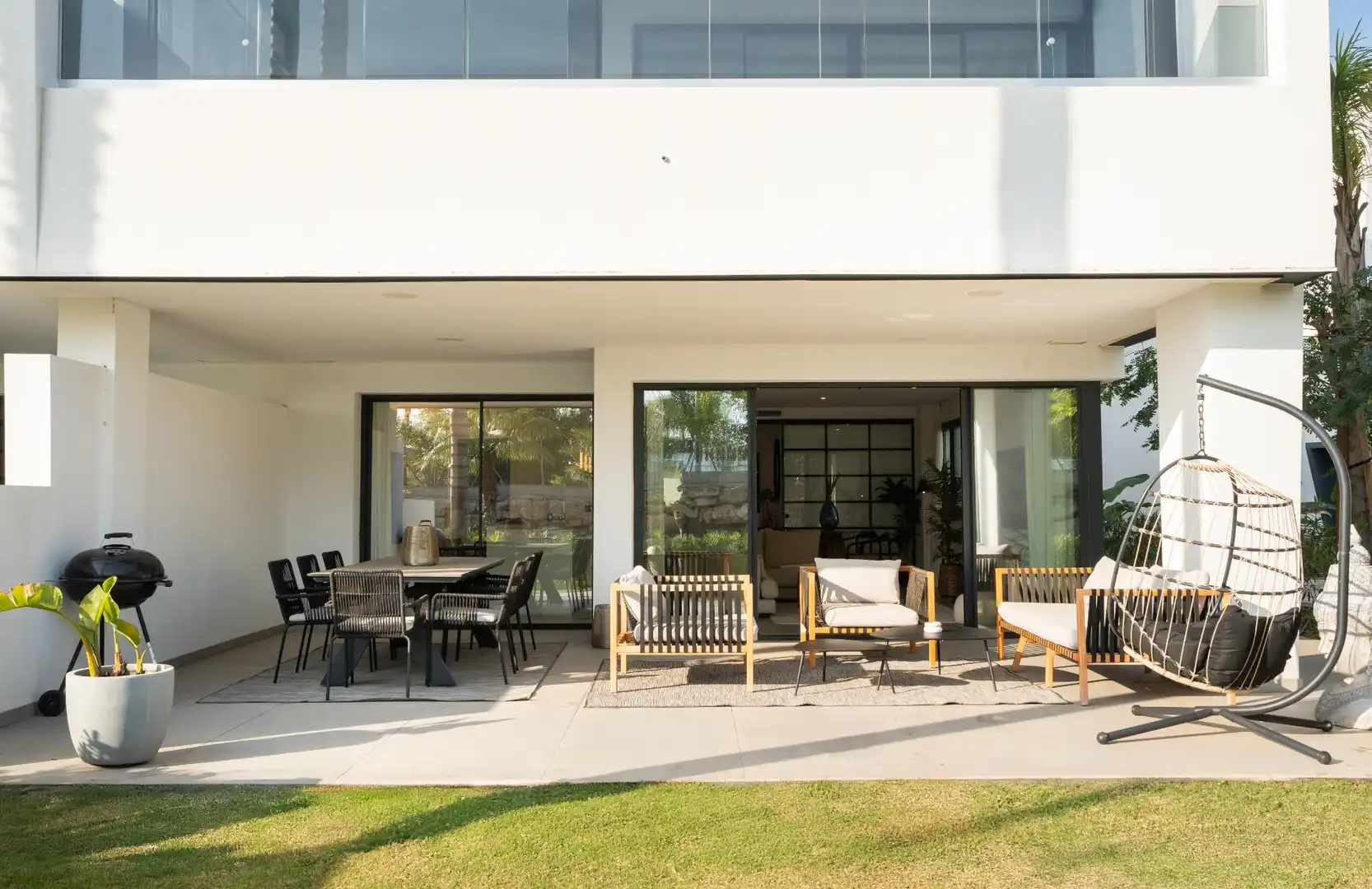 Apartamento en venta en Urbanizacion Urbanización Mirador de Estepona Hills, imagen 14