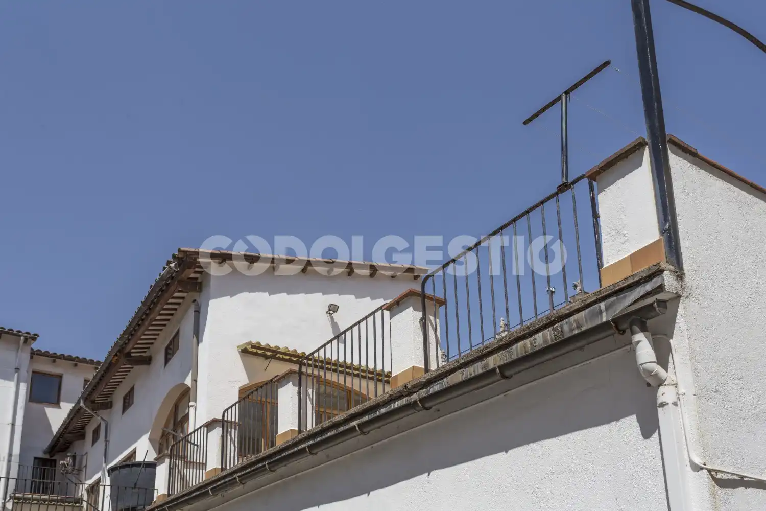 Casa o xalet en venda a Pont, Manlleu