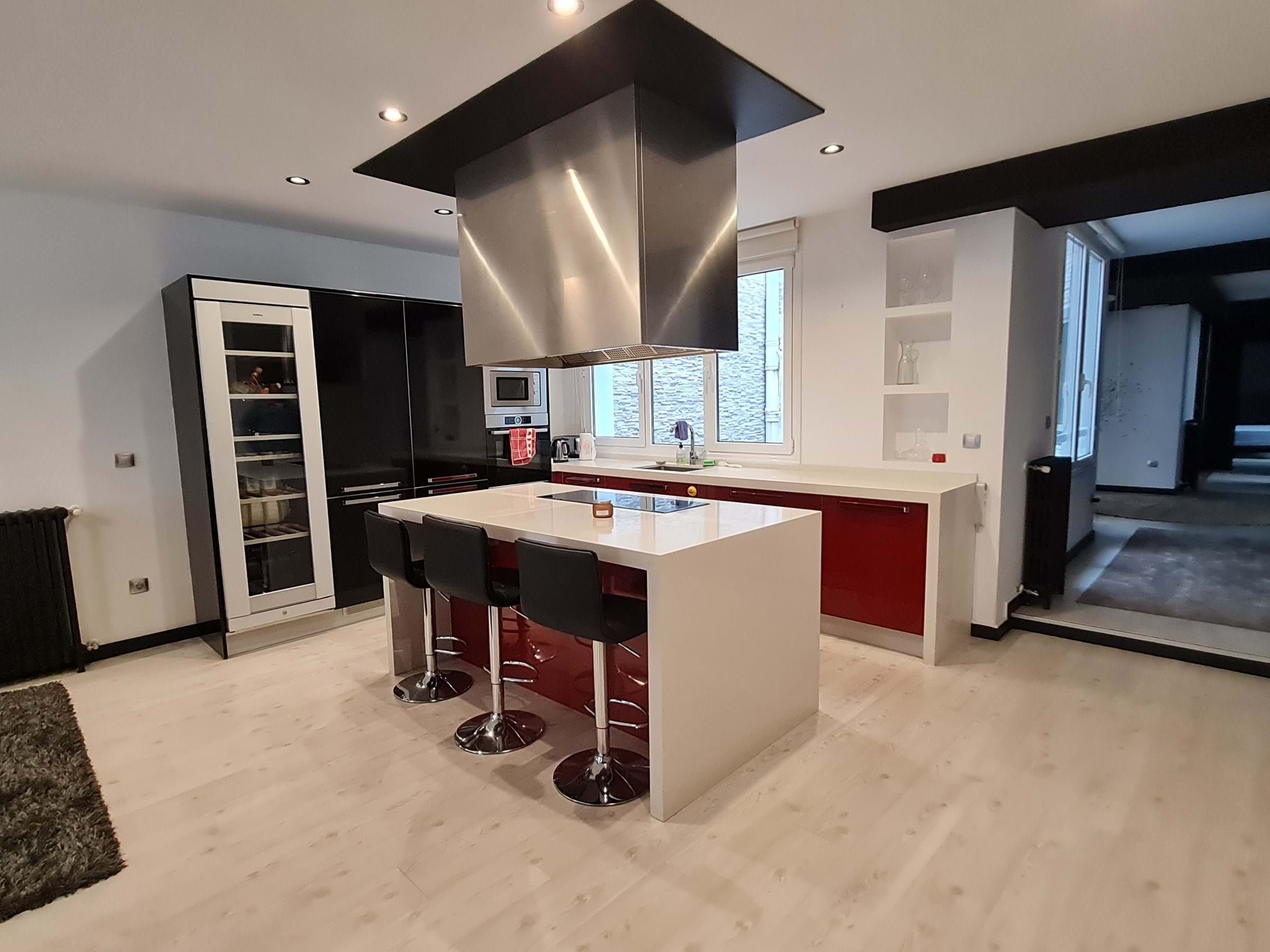 Flat for rent in San Antonio  A, Ensanche