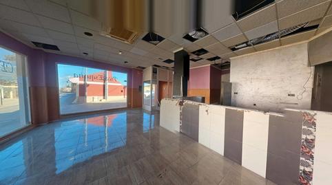 Foto 3 de Casa adosada en venda a Carretera Orilla del Azarbe, Santa Cruz, Murcia