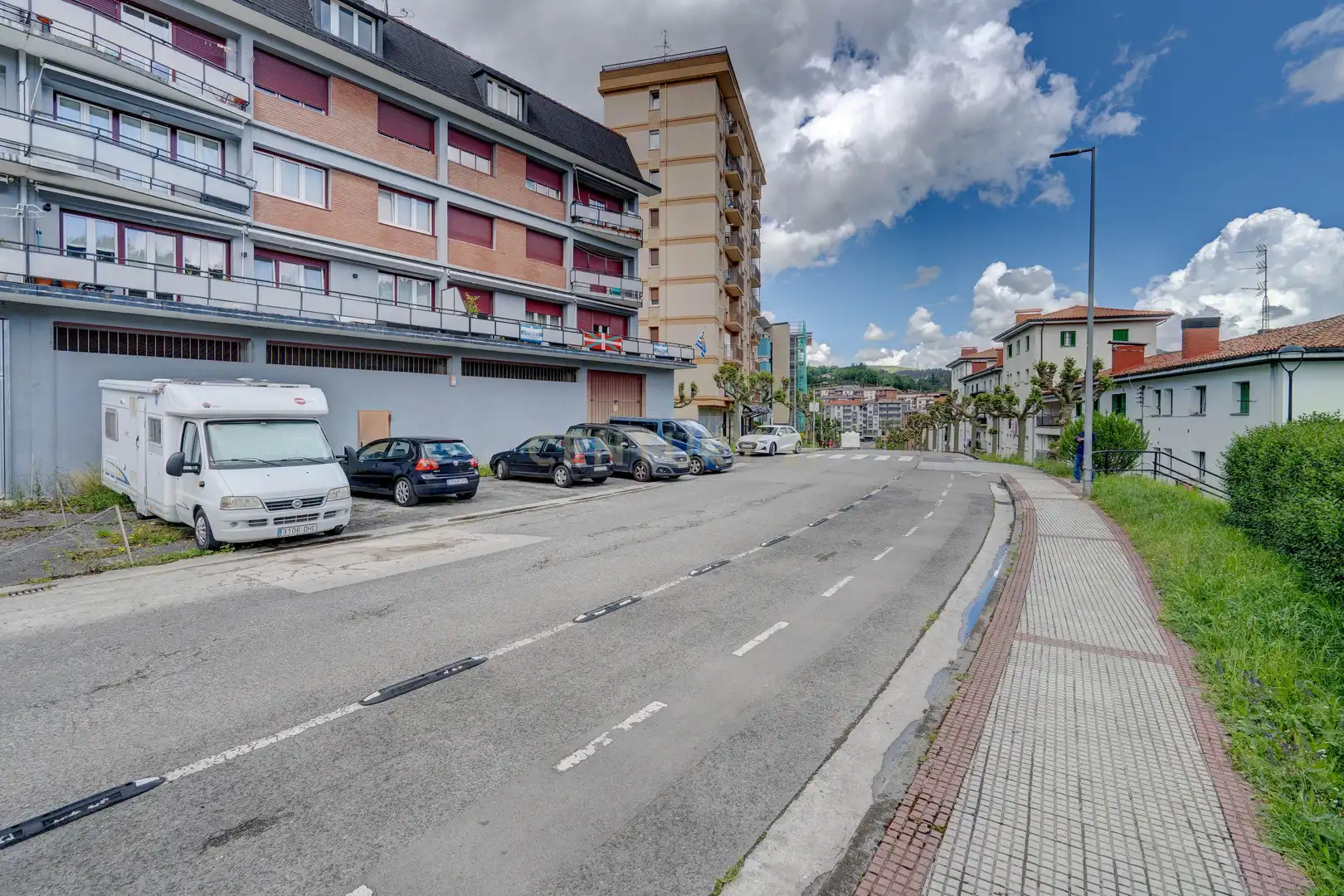Aparcament en venda a San Inazio Auzoa Auzoa, 23, Legazpi, Spain 23, imagen 12
