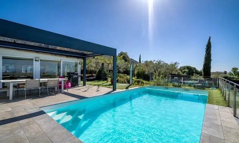 Casa con piscina in vendita a Palau-saverdera, imagen 18