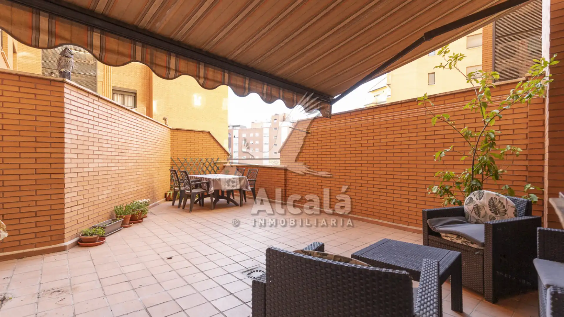 Wohnung zum Verkauf in Ensanche