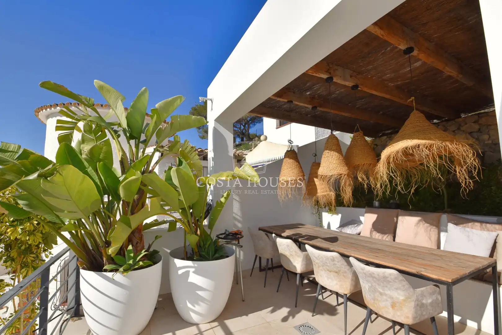 Villa con piscina in vendita a Pinar del Advocat - Cometa, imagen 20