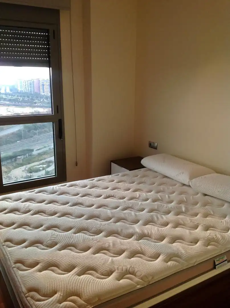 Wohnung zur Miete in Barracas del Figuero, La Punta