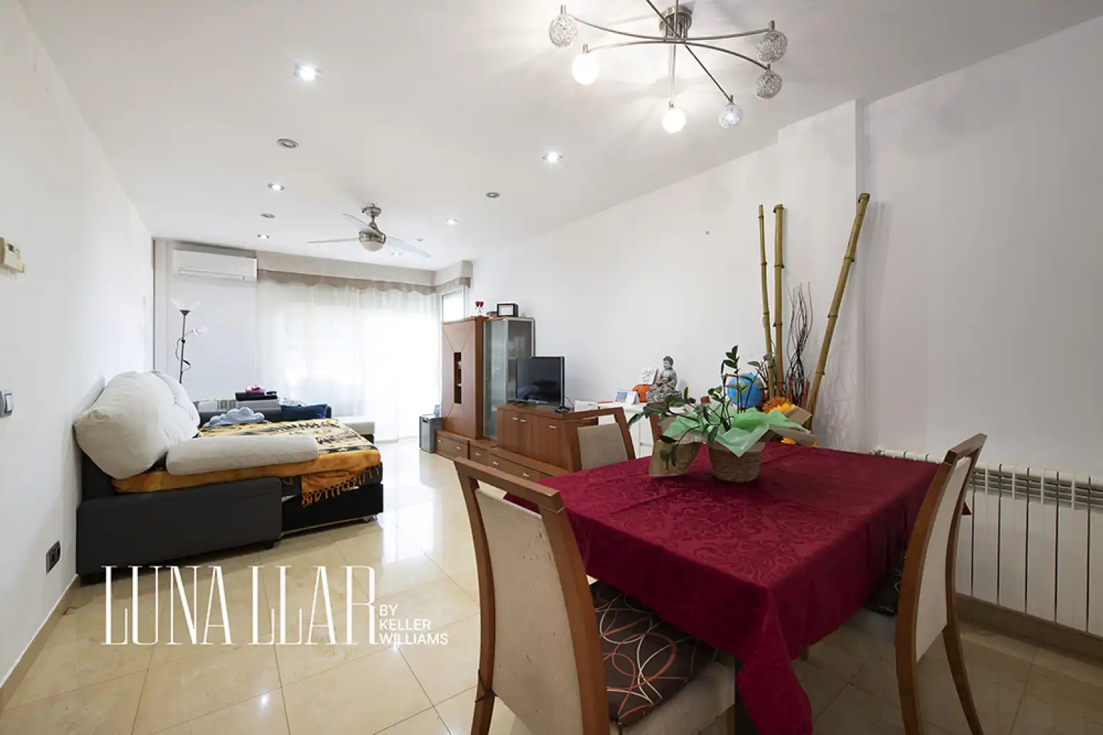 Piso en venta en Centre - Estació