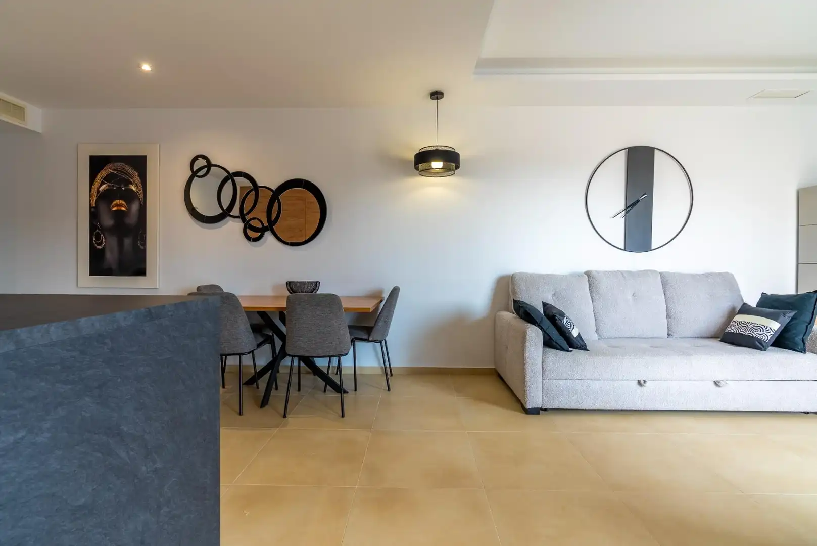 Villa avec jardin à vendre à Finestrat Pueblo, imagen 15