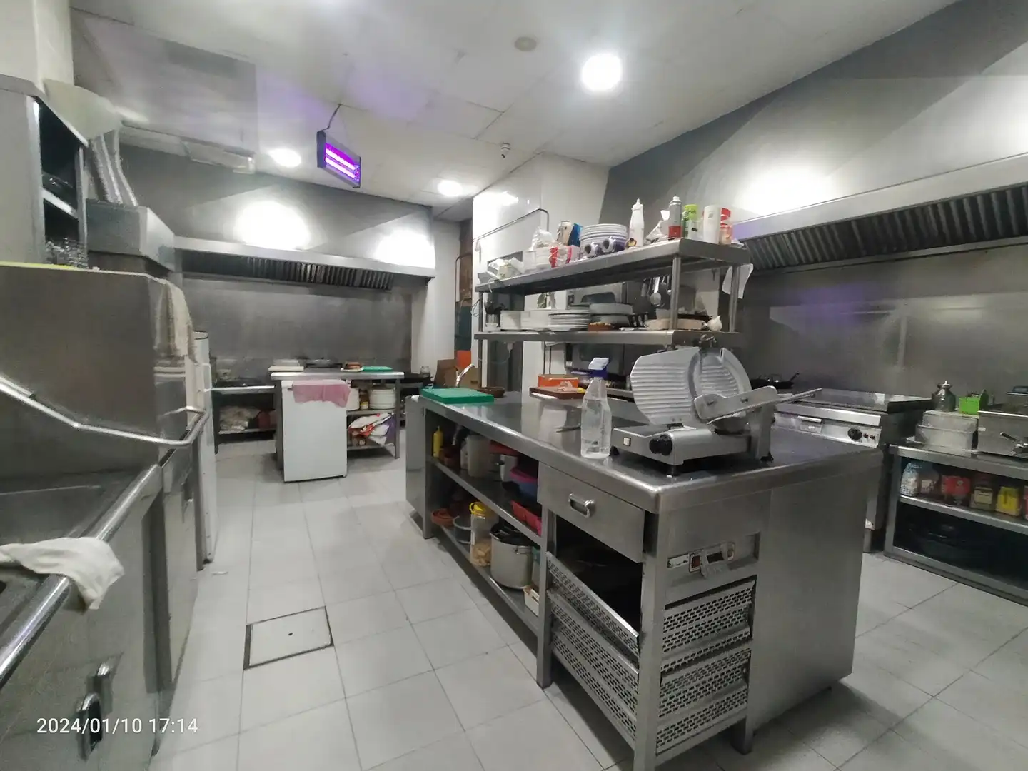 Local commercial à vendre à Carrer Conca de la Safor 24, imagen 18