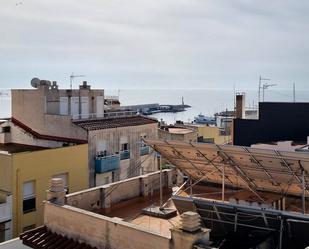 Vista exterior de Dúplex en venda en L'Ametlla de Mar  amb Terrassa i Moblat