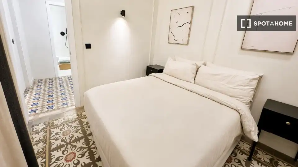 Flat to rent in Eixample, imagen 4