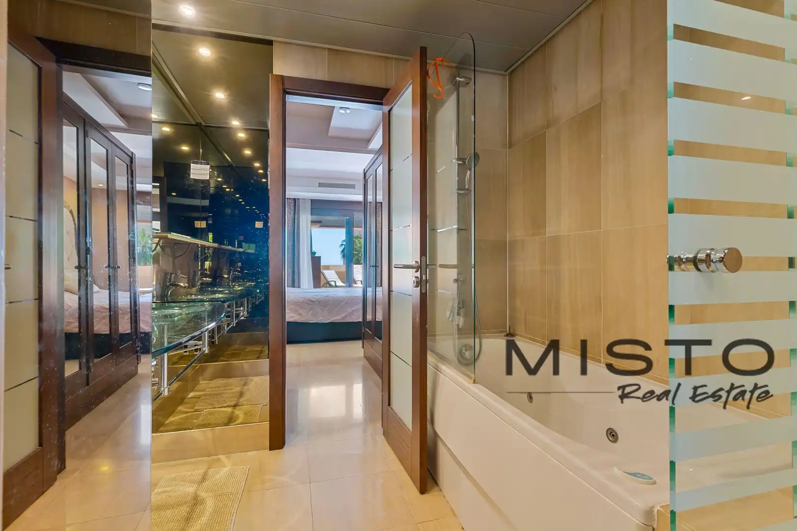 Flat with pool to rent in El Padrón, imagen 16