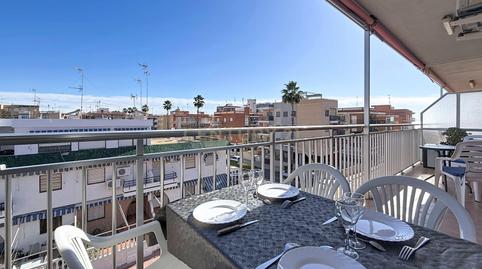 Photo 2 of Flat for sale in Calle Toledo, 27, Santa Pola, Spain, Gran Playa, Alicante