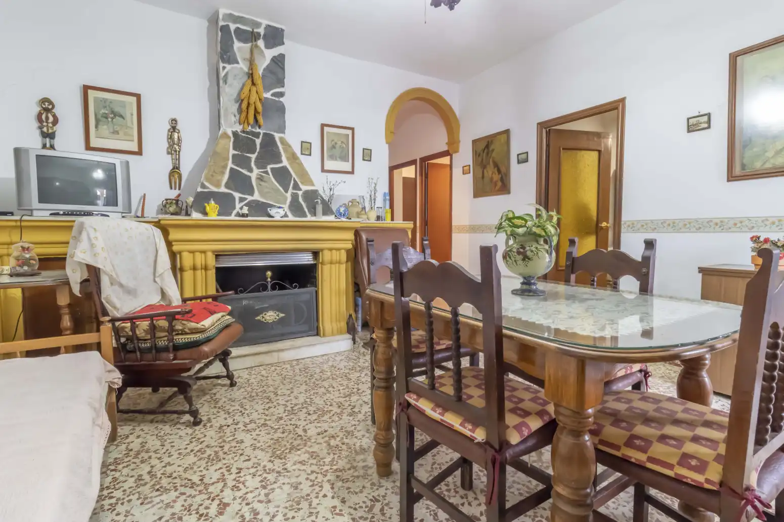 Casa o xalet en venda a Oromana