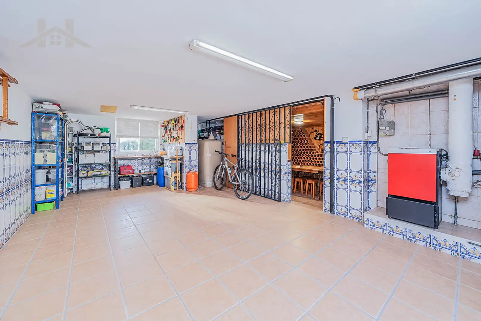 Villa con piscina in vendita a Méntrida, imagen 14