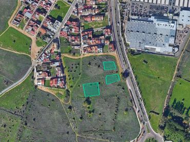 Terreno rustico in vendita a c/ sunp-2