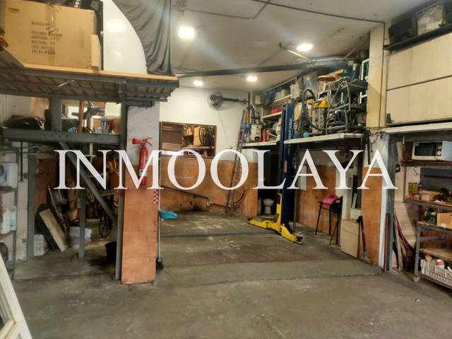 Local comercial en Venta en Sant Adriá Nord