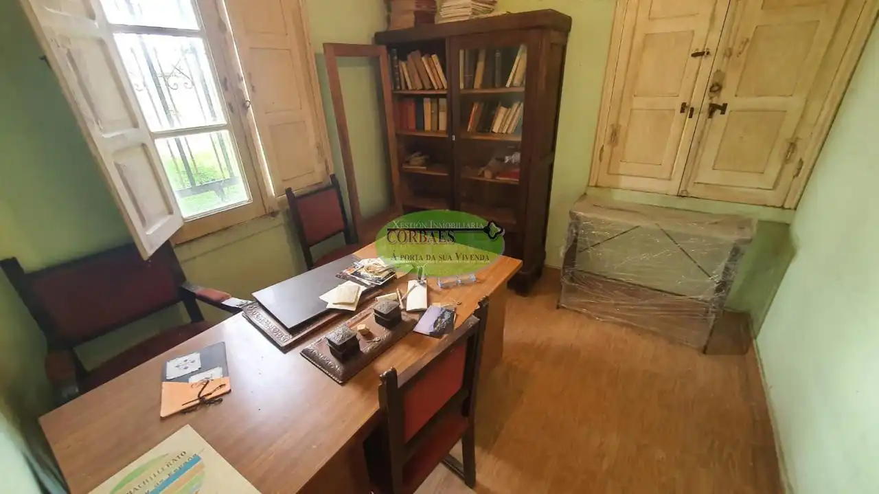 House with terrace for sale in Maceda, imagen 12