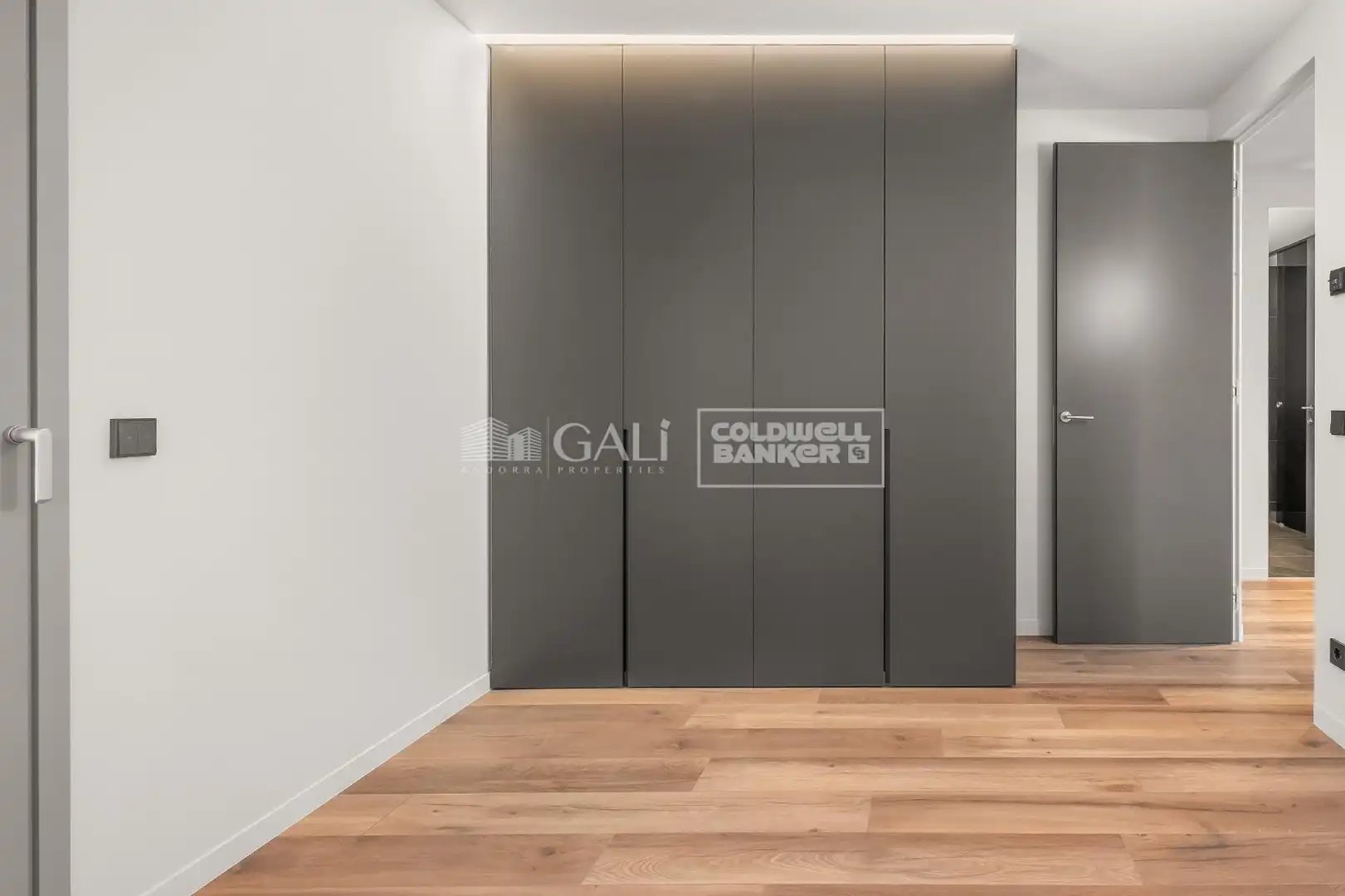 Wohnung zum Verkauf in Andorra la Vella mit Klimaanlage, Heizung und Terrasse