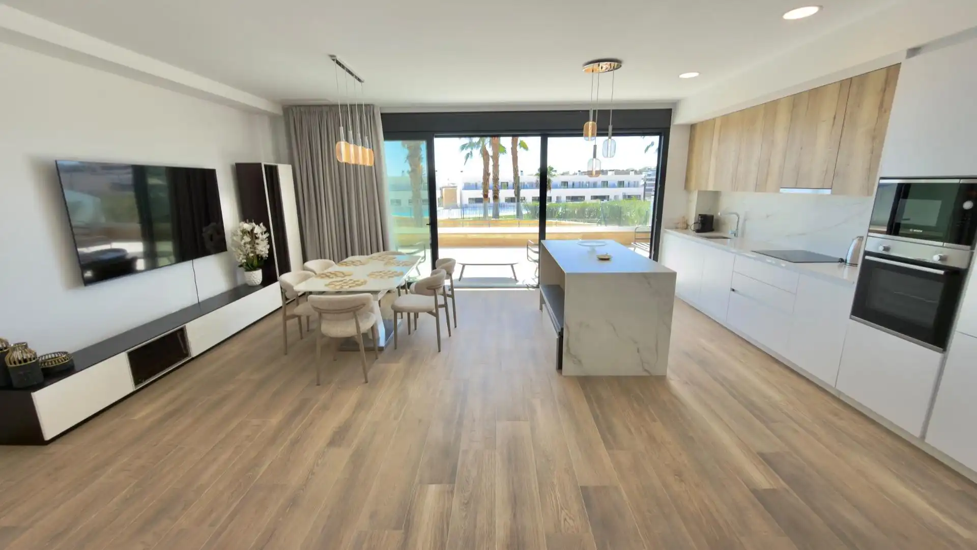 Duplex with pool for sale in Calle Calle brasil, imagen 13