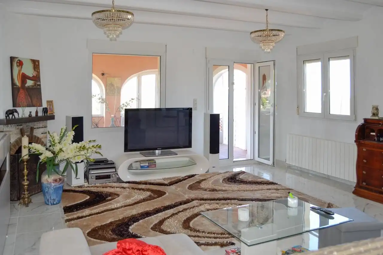 Casa con piscina in vendita a El Montgó, imagen 11