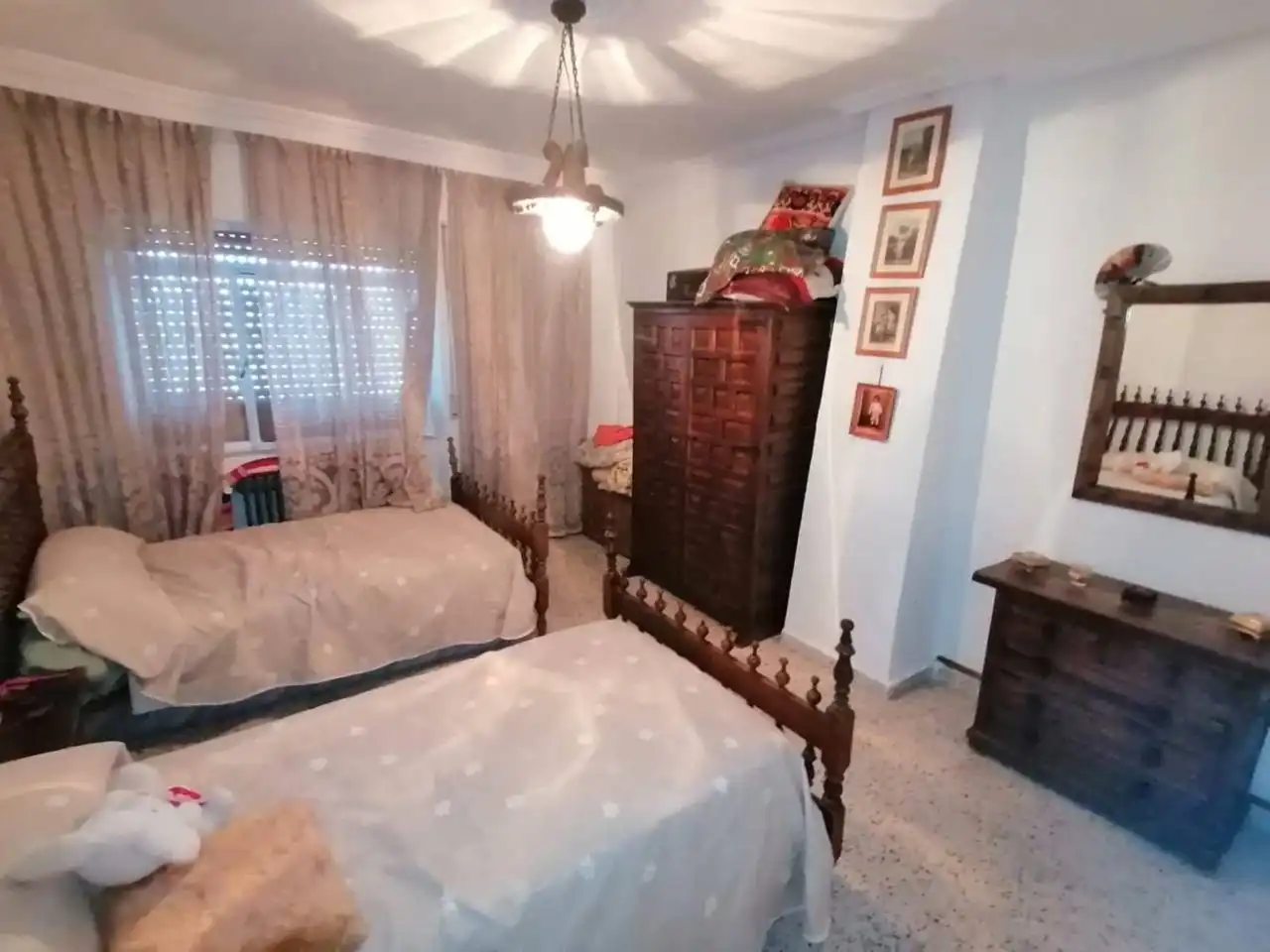 Casa amb jardí en venda a Poligono 15 183, imagen 11