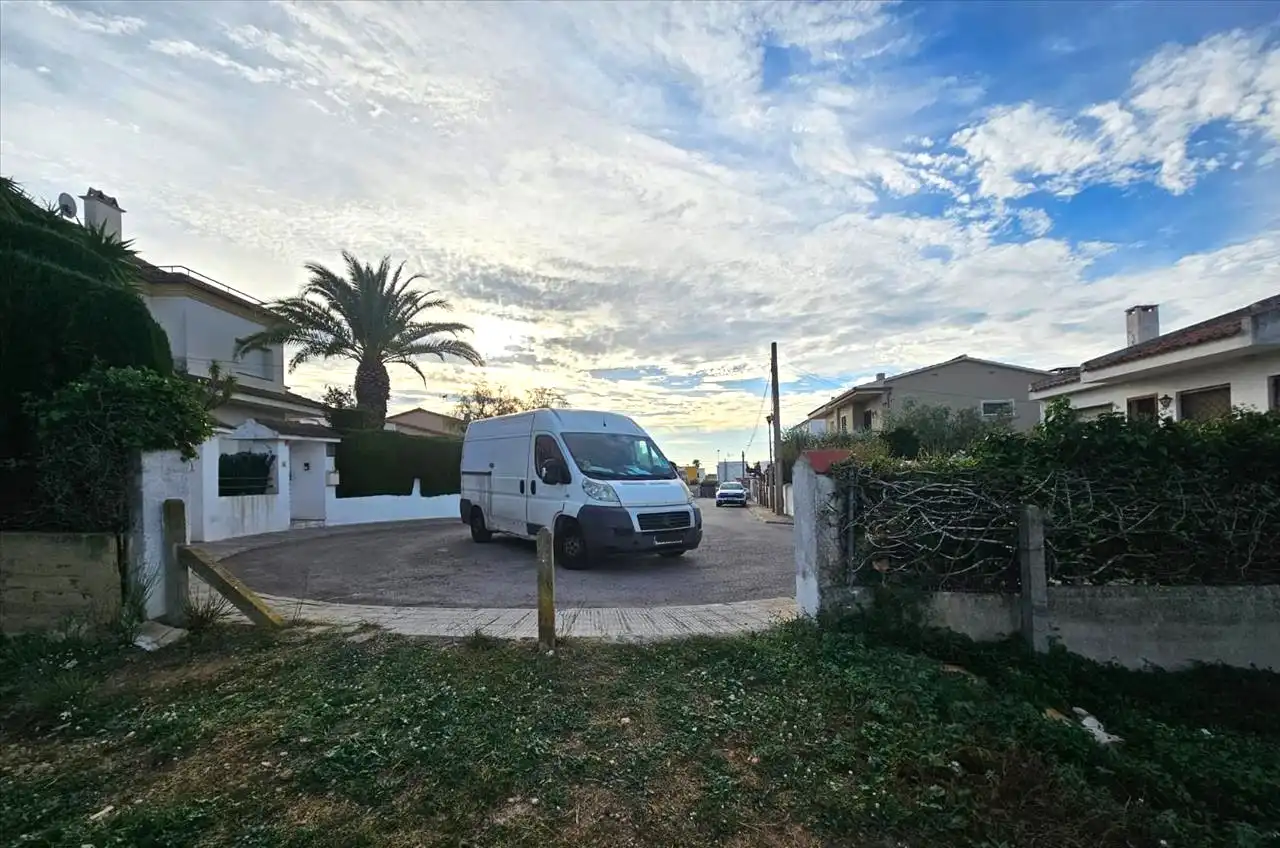 Residential land for sale in Proc. Simplificado, imagen 13