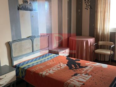 Pis amb ascensor en venda a San Mamés - La Palomera
