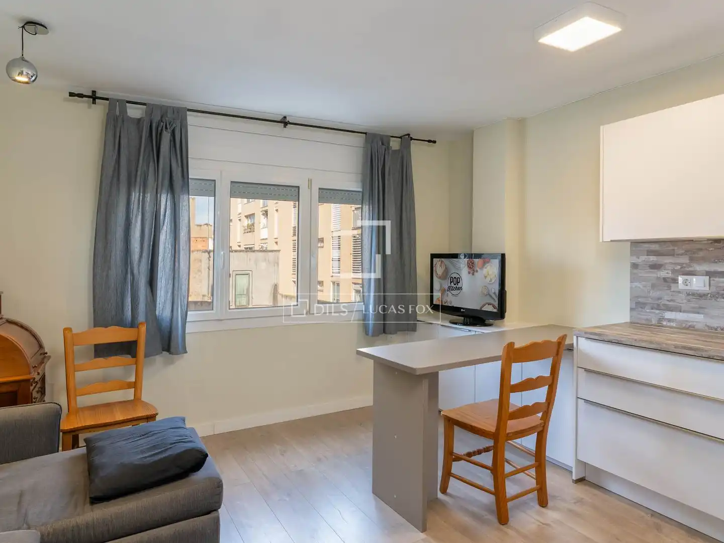 Habitación de Piso en venta en Lloret de Mar con Terraza y Trastero