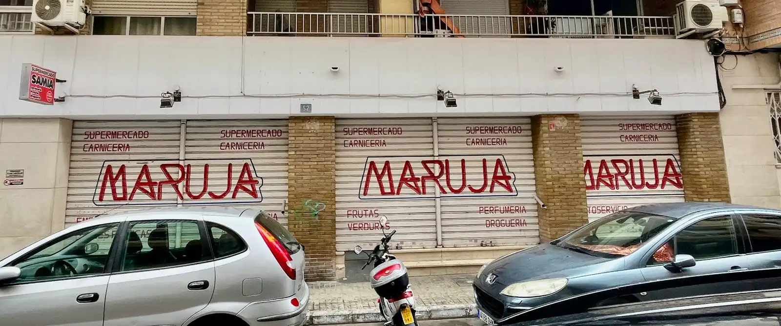 Local comercial en venta en Lluís Vives, imagen 12